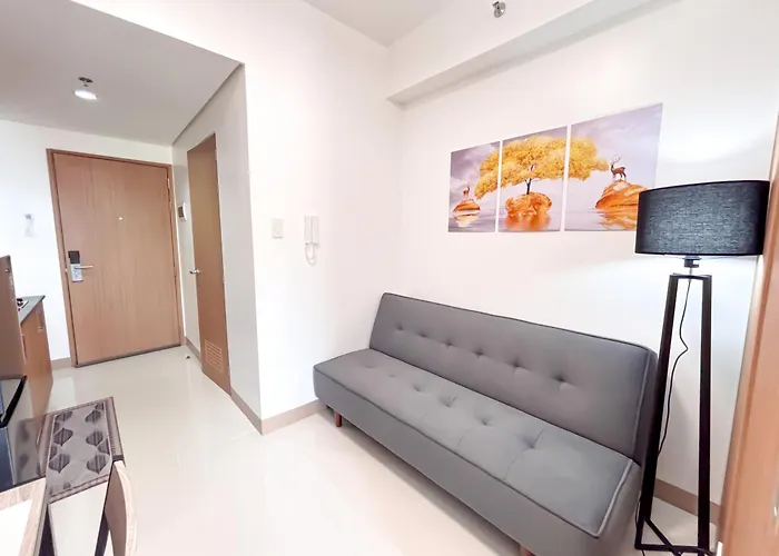 Luxury Living At Lush L Wifi Netflix I Lush 1034 Apartment *
