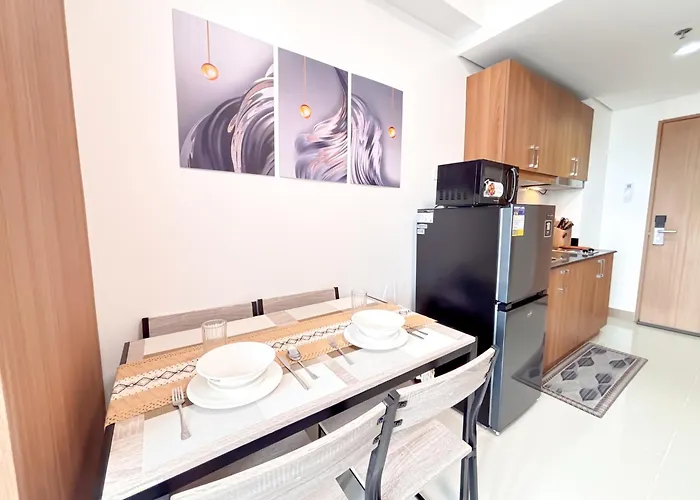 Luxury Living At Lush L Wifi Netflix I Lush 1034 Apartment *