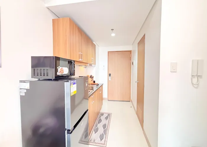 Apartment Luxury Living At Lush L Wifi Netflix I Lush 1034