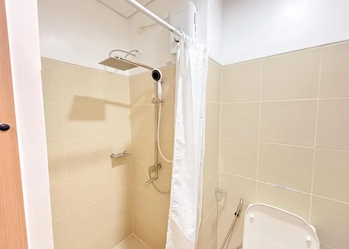 Apartment Luxury Living At Lush L Wifi Netflix I Lush 1034