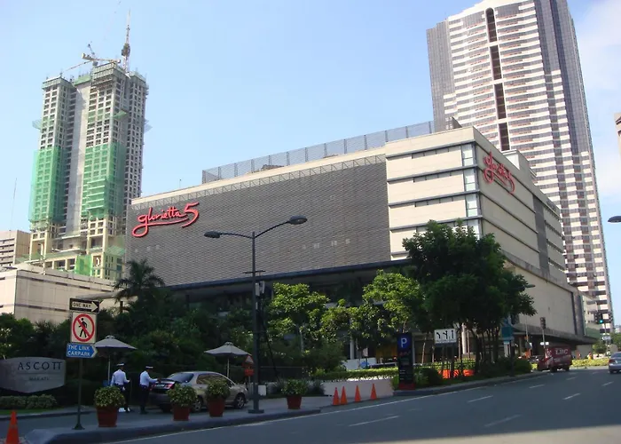 Luxury Living At Lush L Wifi Netflix I Lush 1034 * Manila